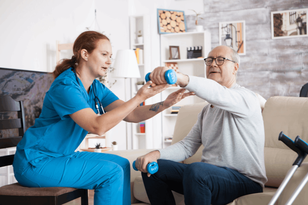 Key Factors to Consider When Selecting a Long-Term Rehab Center